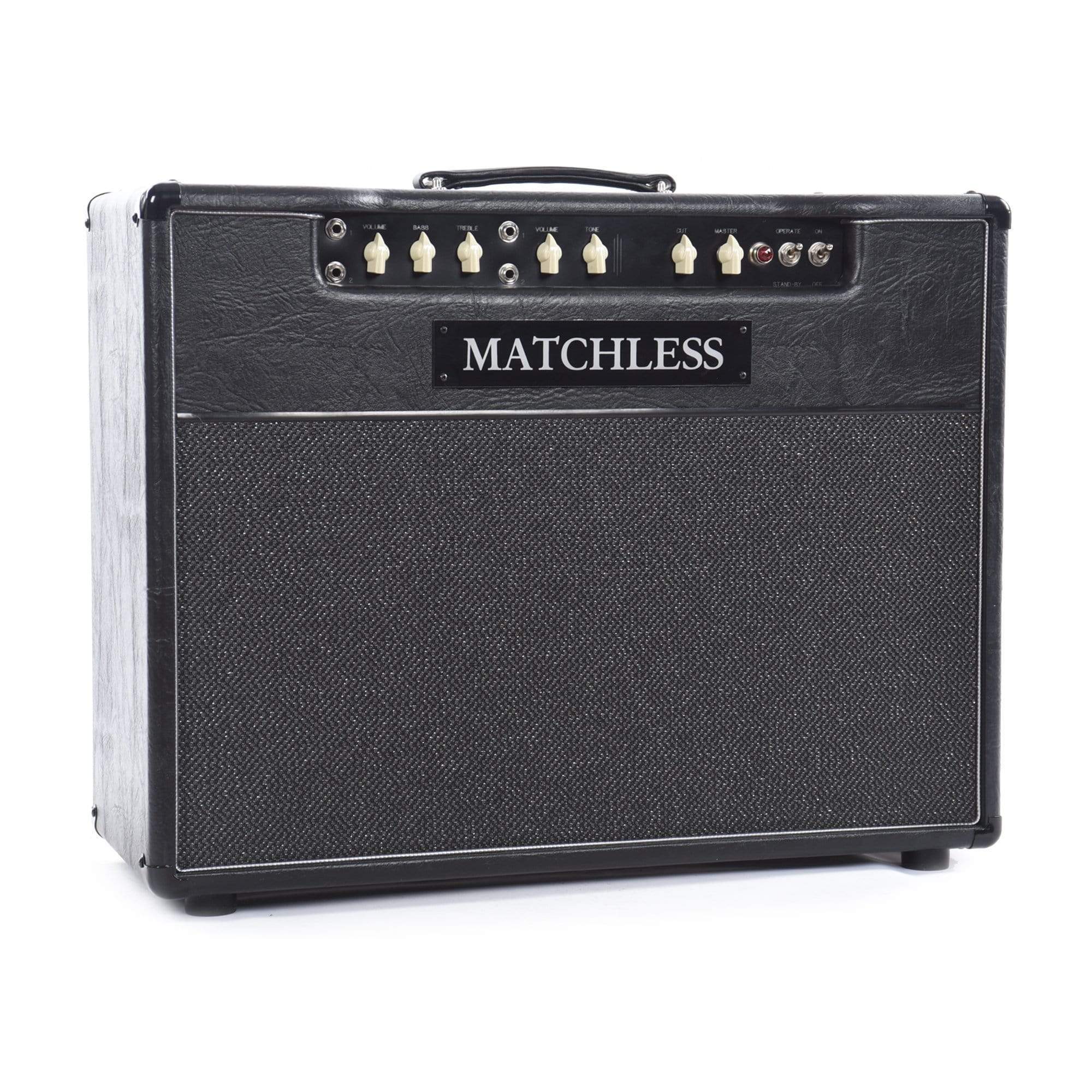 Matchless DC-30 2x12