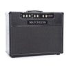 Matchless DC-30 2x12" 30W Combo Black Amps / Guitar Combos