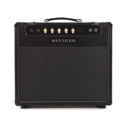 Matchless Laurel Canyon 20W 1x12" Combo Black Amps / Guitar Combos