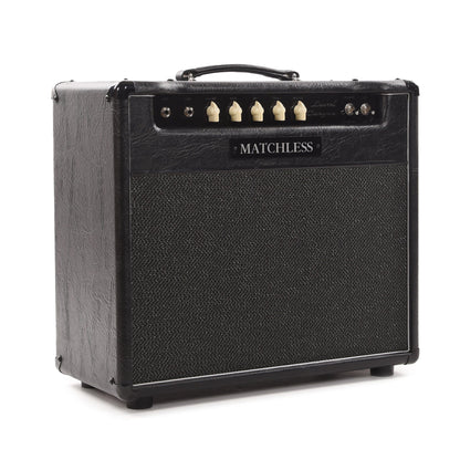 Matchless Laurel Canyon 20W 1x12" Combo Black Amps / Guitar Combos