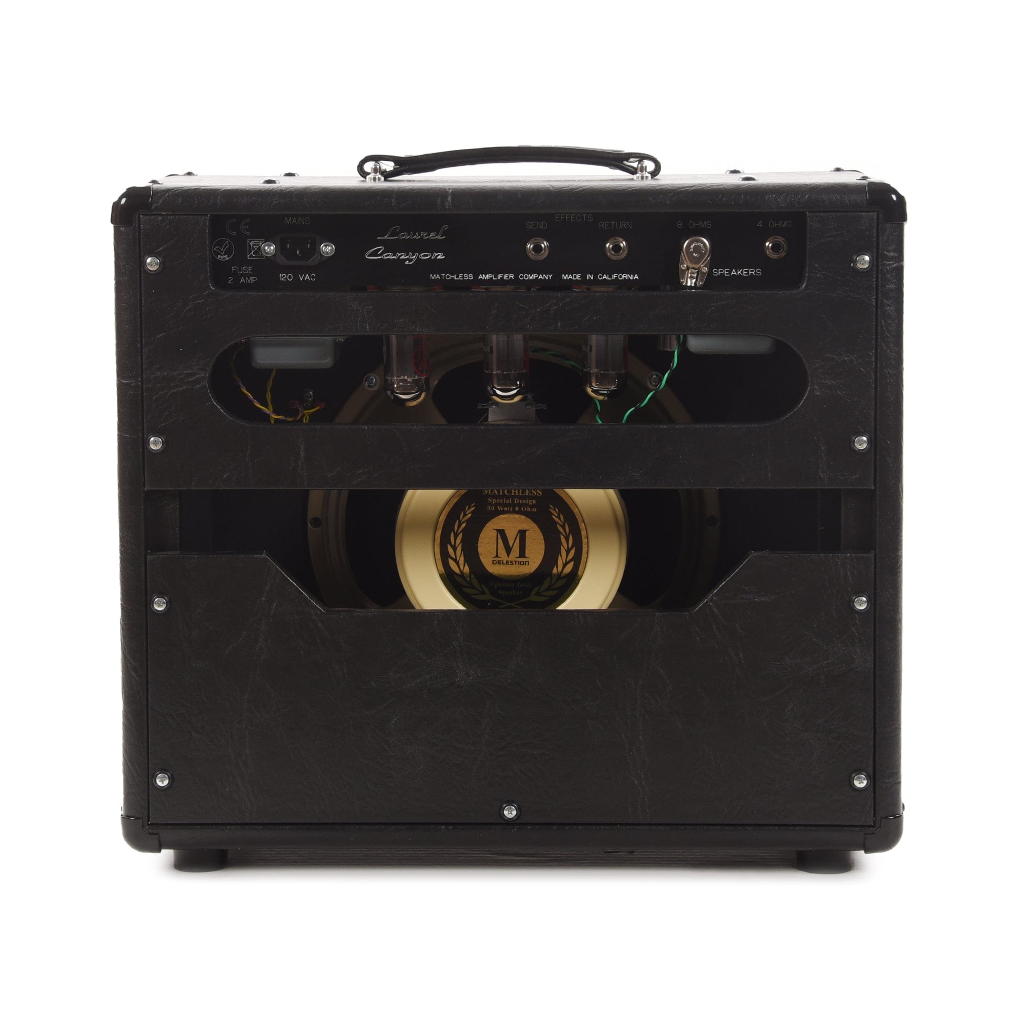 Matchless Laurel Canyon 20W 1x12