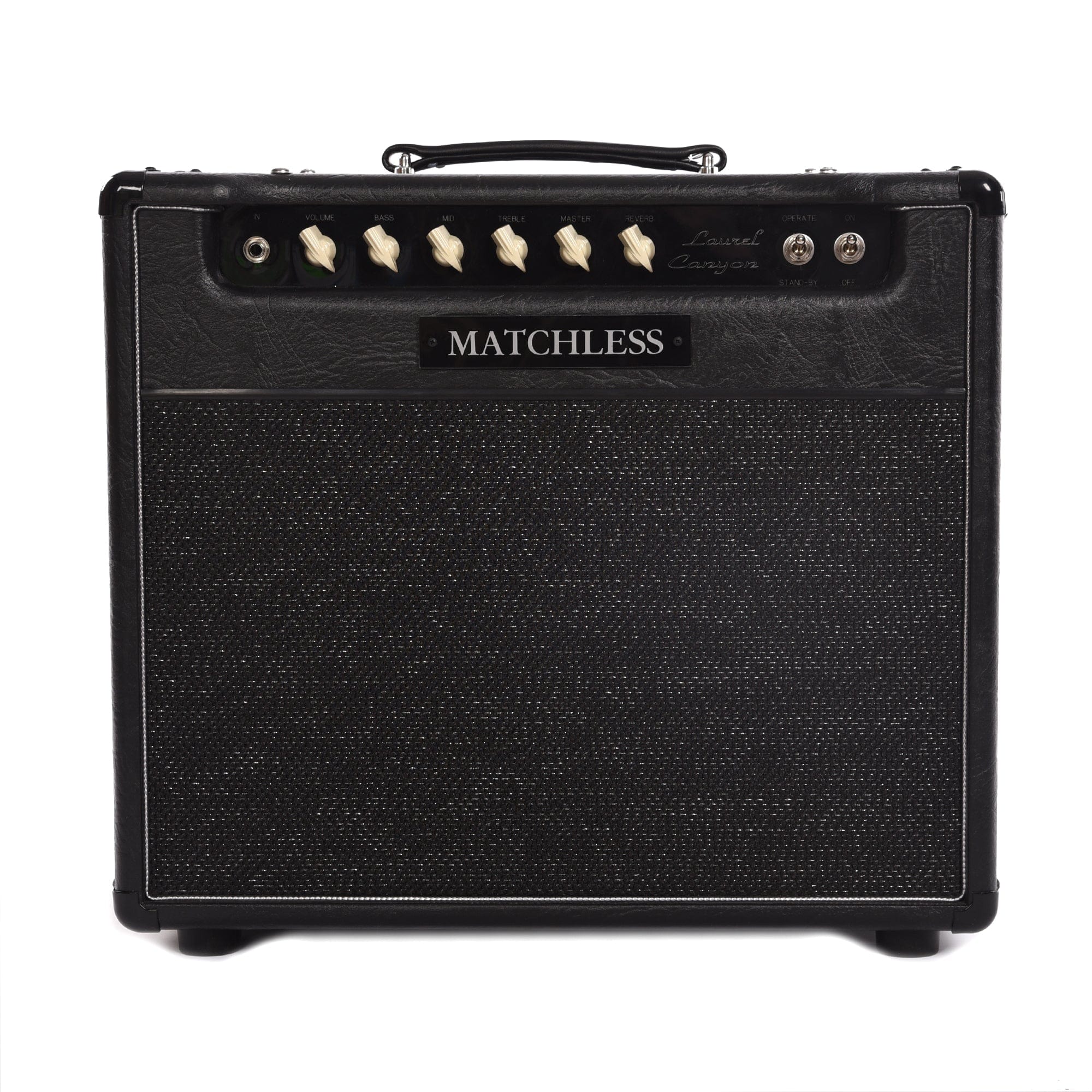 Matchless Laurel Canyon Reverb 20W 1x12