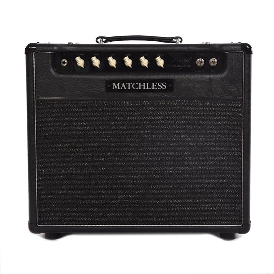 Matchless Laurel Canyon Reverb 20W 1x12