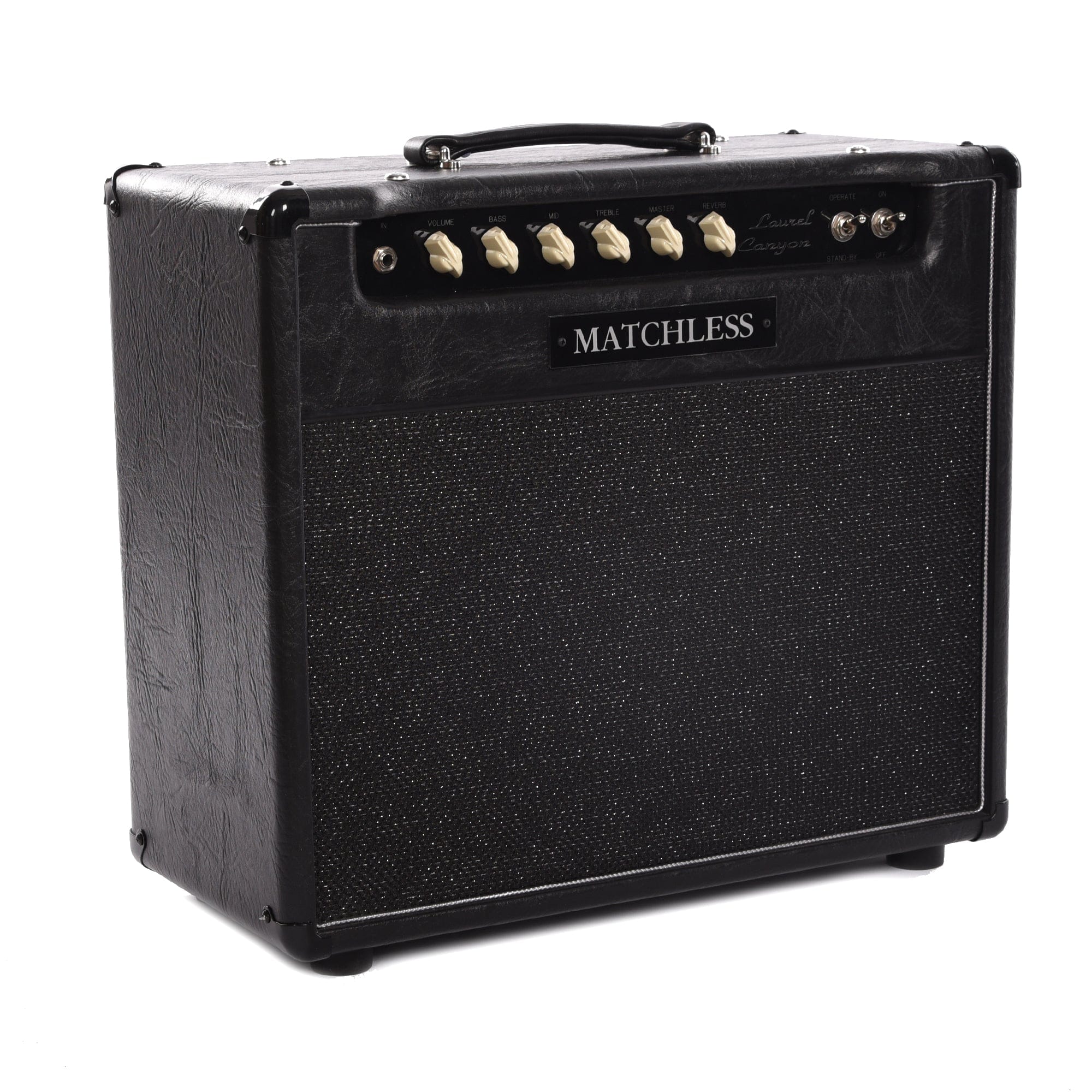 Matchless Laurel Canyon Reverb 20W 1x12