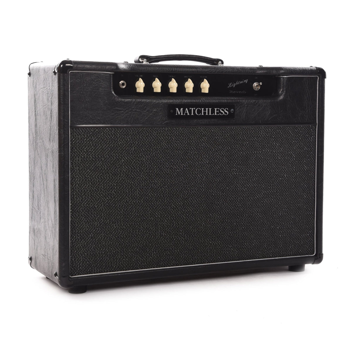 Matchless Lightning Reverb Matchless Lightning 15W Reverb 1x12