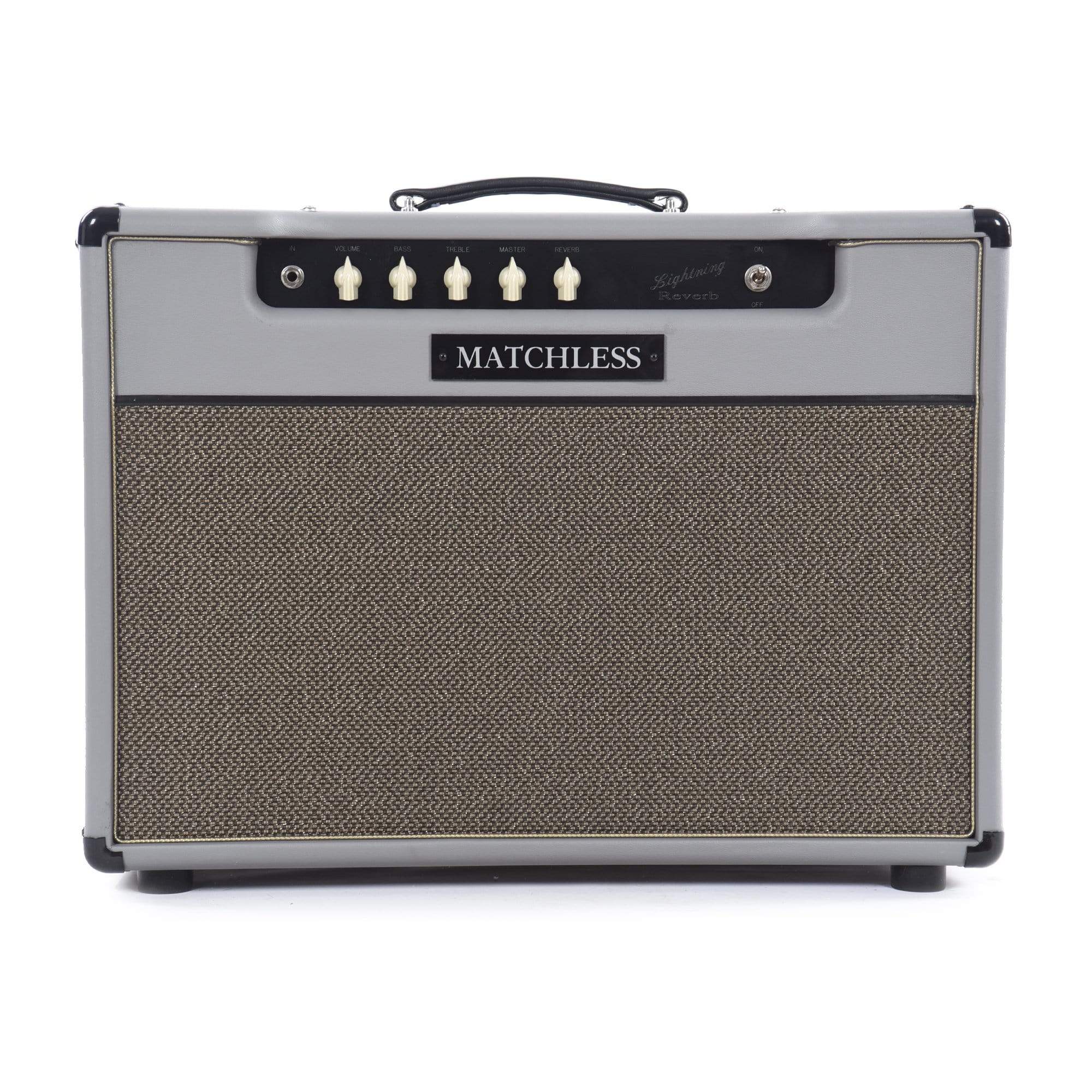 Matchless Effects Loop Introducing | Matchless Amplifiers – Chicago Music Exchange