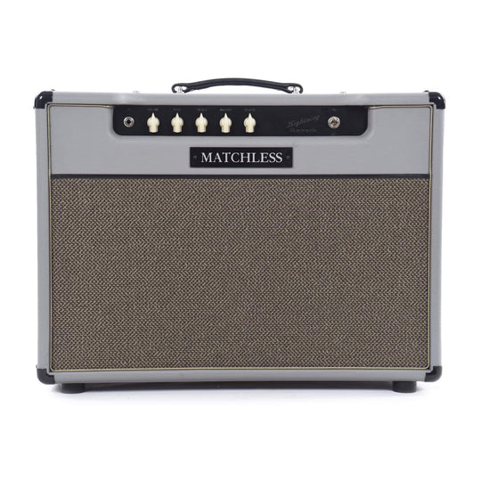 Matchless Lightning 15W Reverb 1x12
