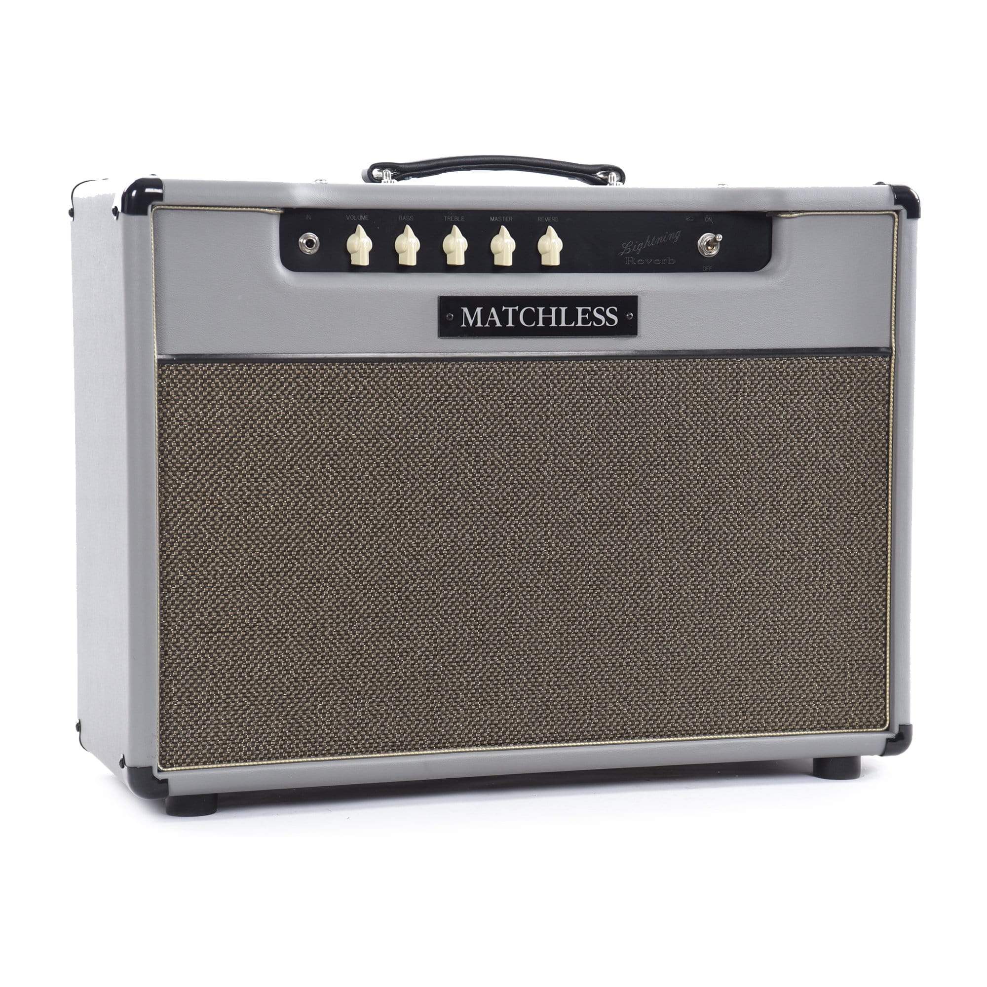 Matchless Lightning 15W Reverb 1x12