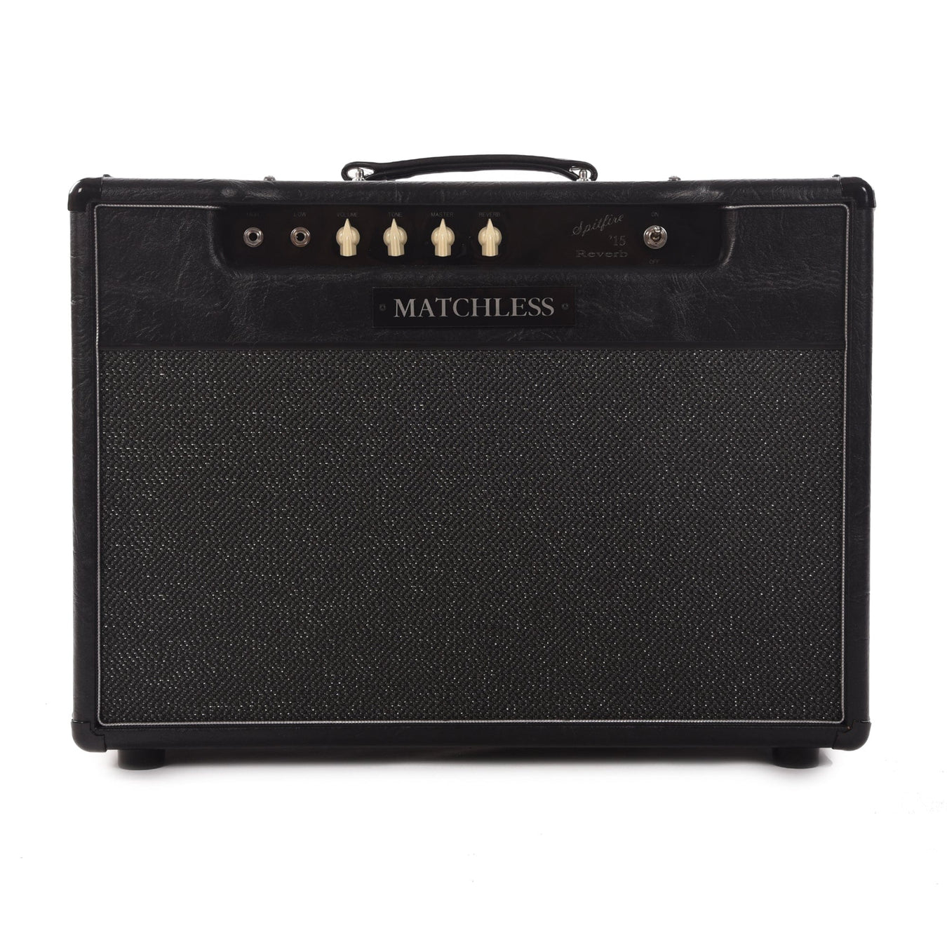 Matchless Half Stack Matchless Amplifiers – Chicago Music Exchange