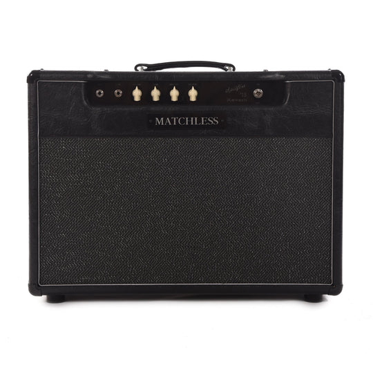 Matchless Spitfire Reverb 15W 1x12