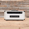 Matchless Chieftain Head Amps / Guitar Heads