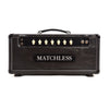 Matchless Chieftan Reverb 40W Head Black Amps / Guitar Heads
