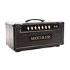 Matchless Chieftan Reverb 40W Head Black Amps / Guitar Heads