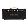 Matchless HC-30 Reverb 30W Head Black Amps / Guitar Heads