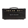 Matchless HC-30 30W Head Black Electric Guitars / Solid Body