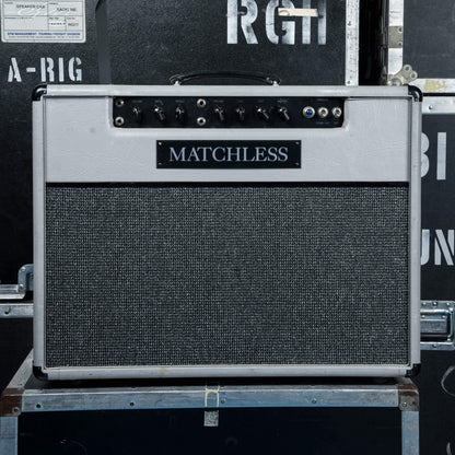 Matchless D/C-30L  1994