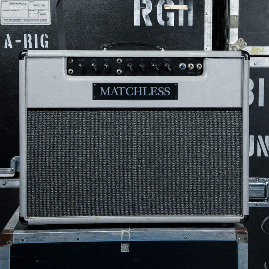 Matchless D/C-30L  1994