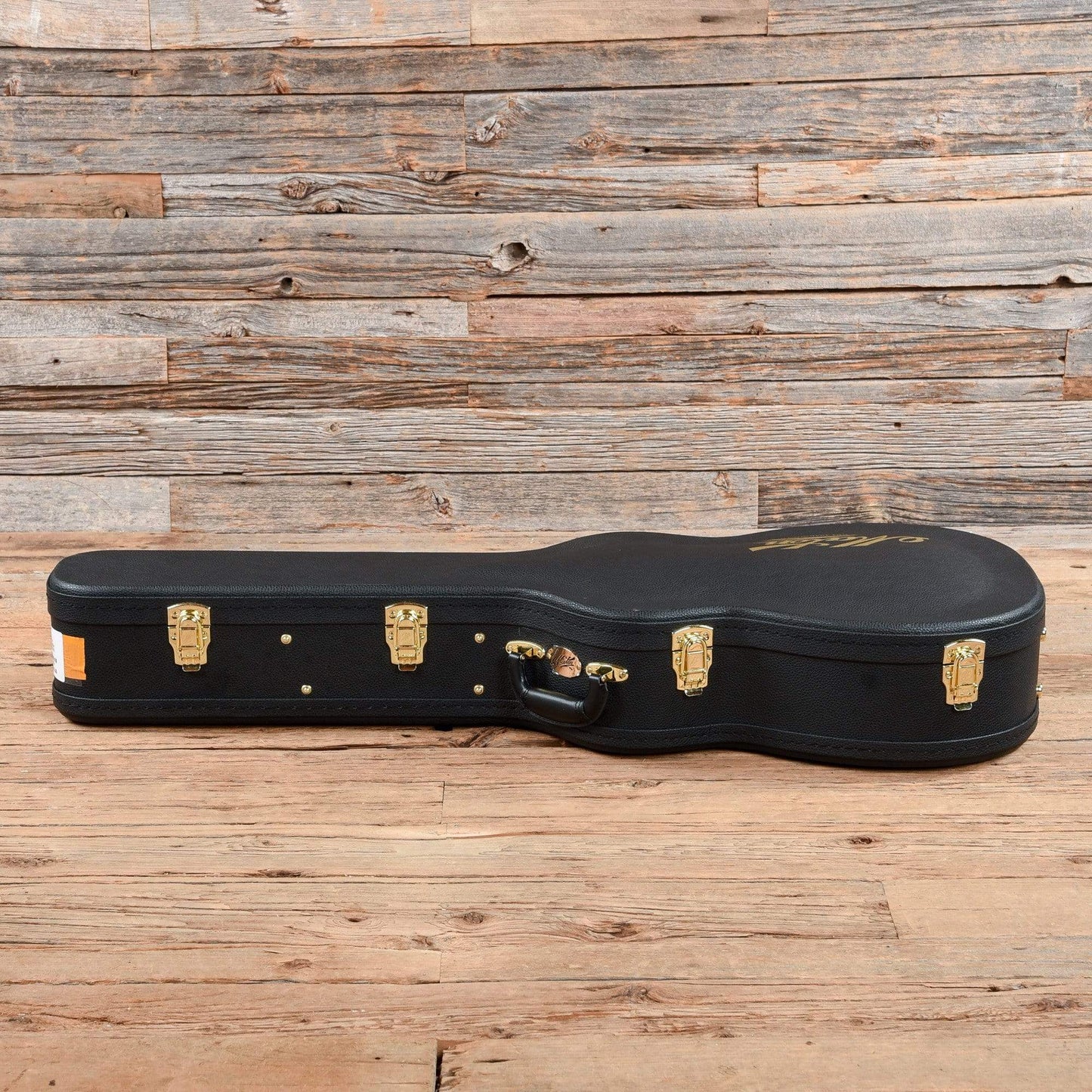 Maton EBG808TE Tommy Emmanuel Honey Stain Satin Acoustic Guitars / Concert