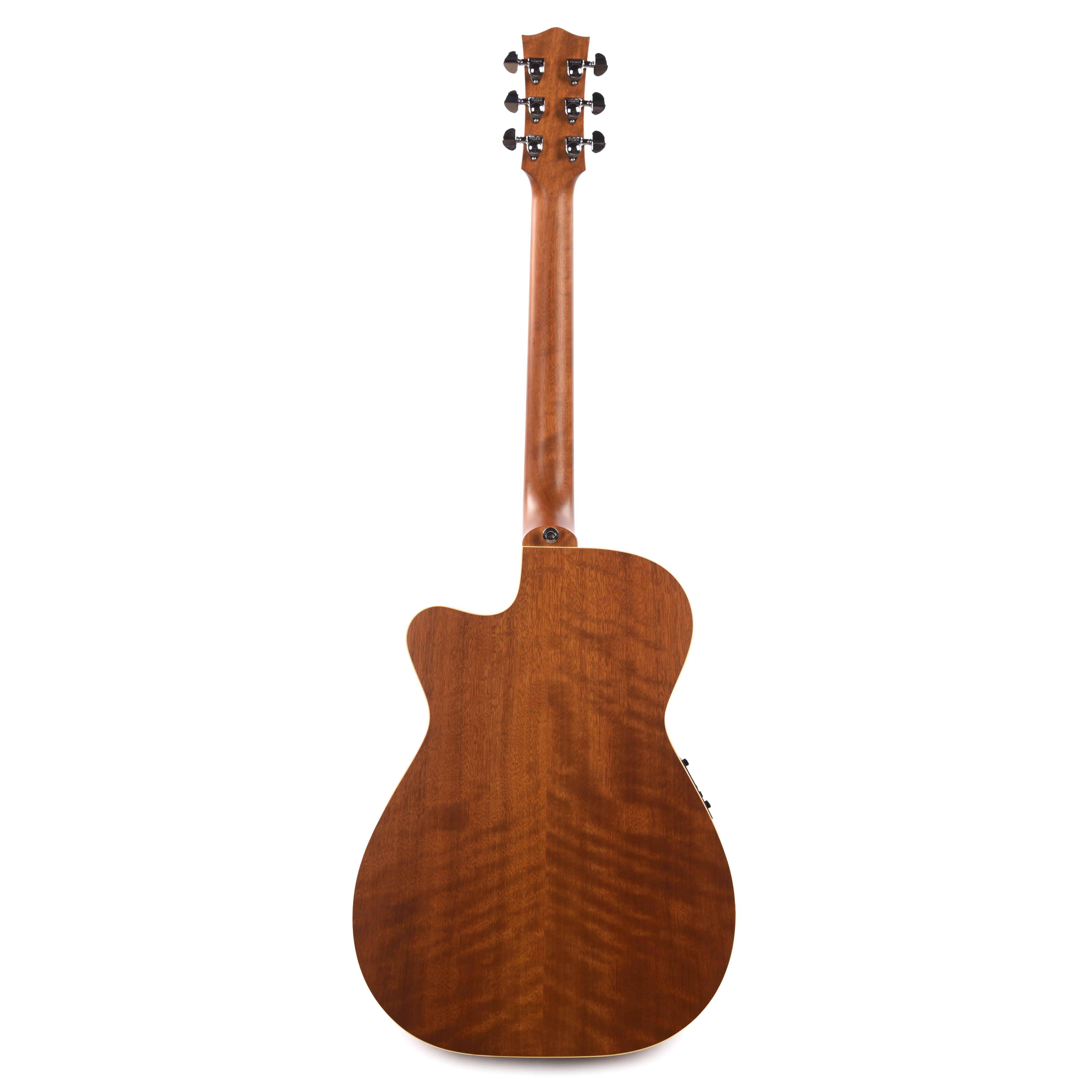 Maton EBG808TEC Tommy Emmanuel Signature Cutaway Solid 