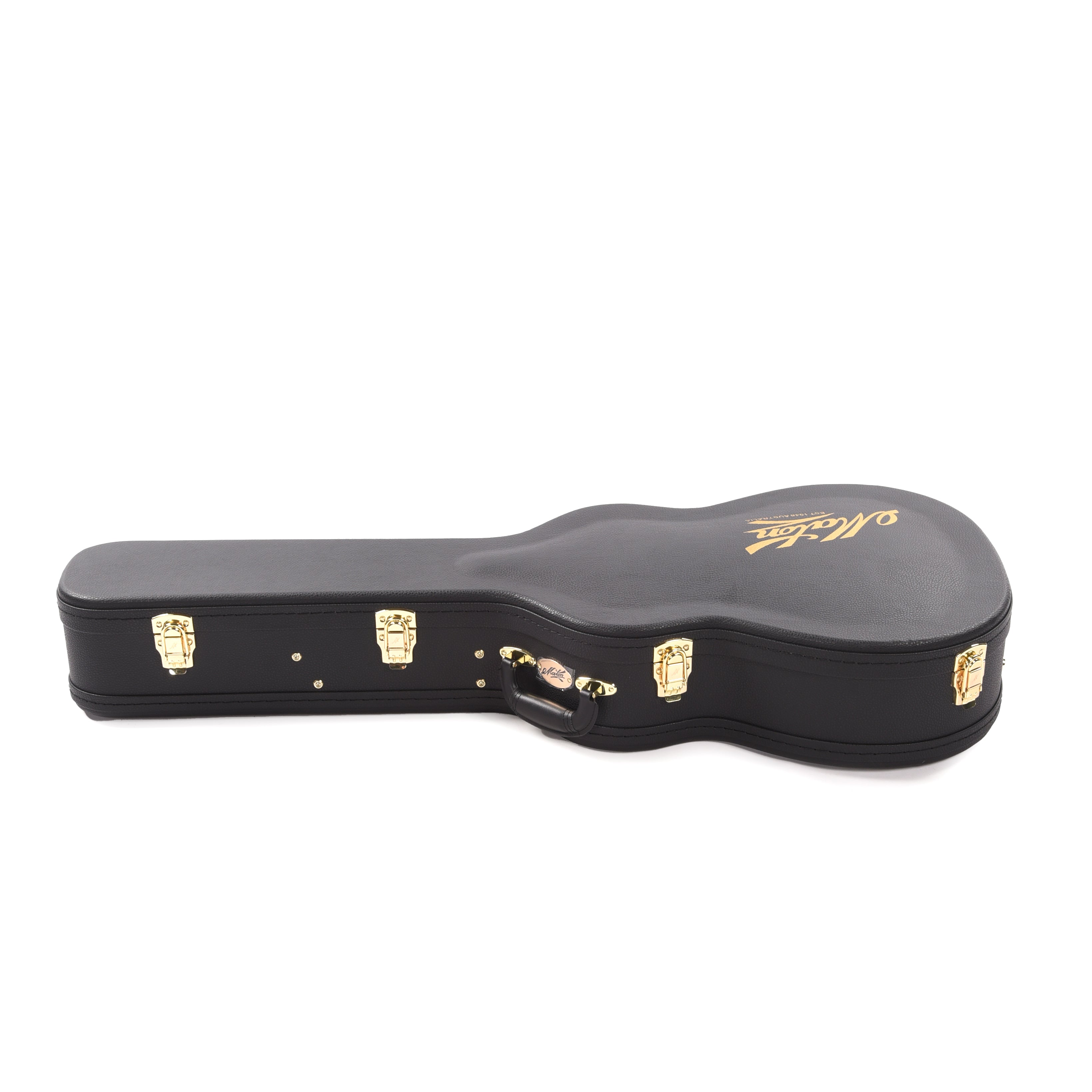 Maton EBG808TEC Tommy Emmanuel Signature Cutaway Solid 