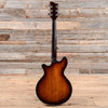 Maton BB1200 Sunburst Electric Guitars / Semi-Hollow
