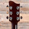 Maton BB1200 Sunburst Electric Guitars / Semi-Hollow