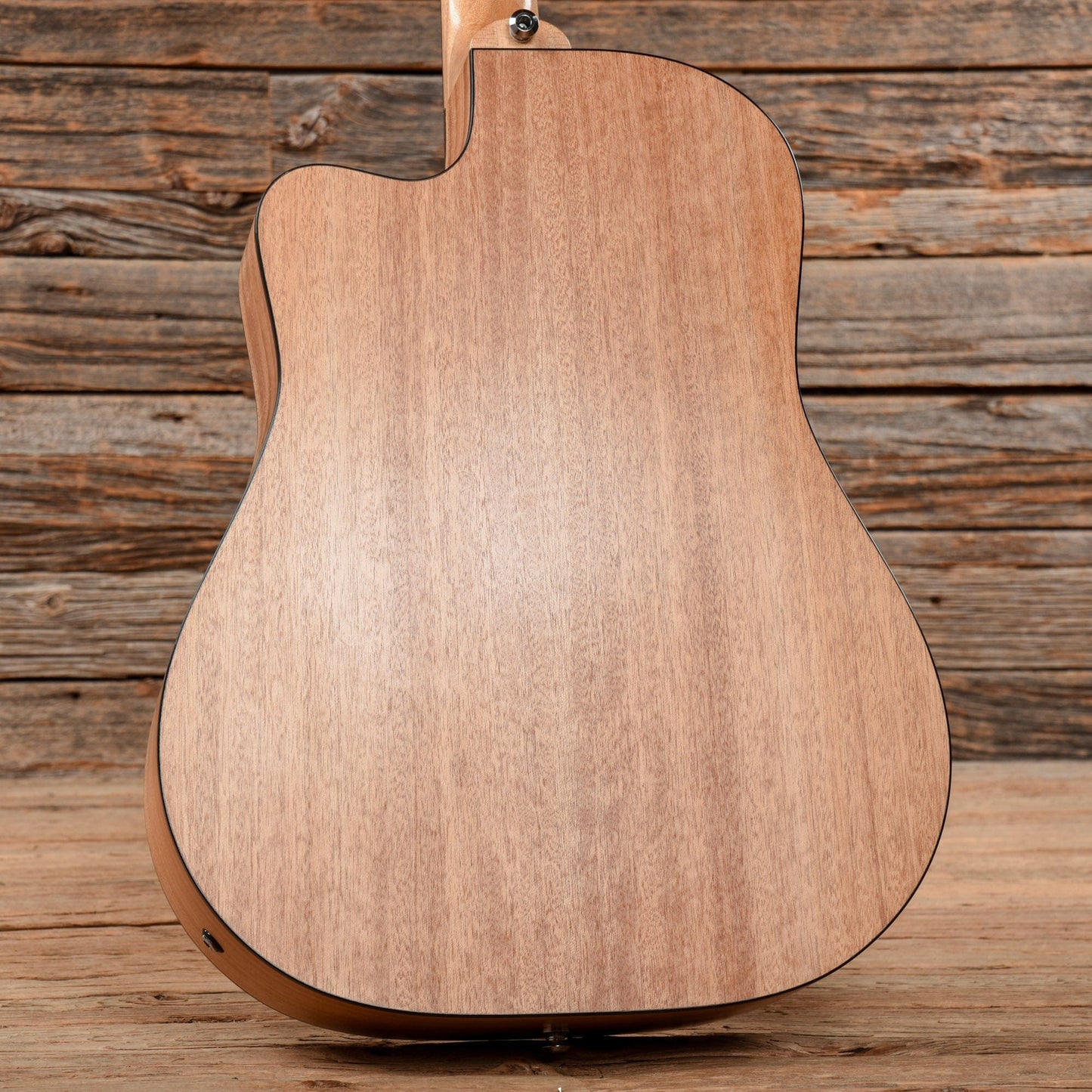 Maton SRS60C Solid Road Series Natural 2017