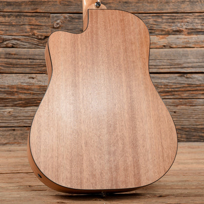 Maton SRS60C Solid Road Series Natural 2017