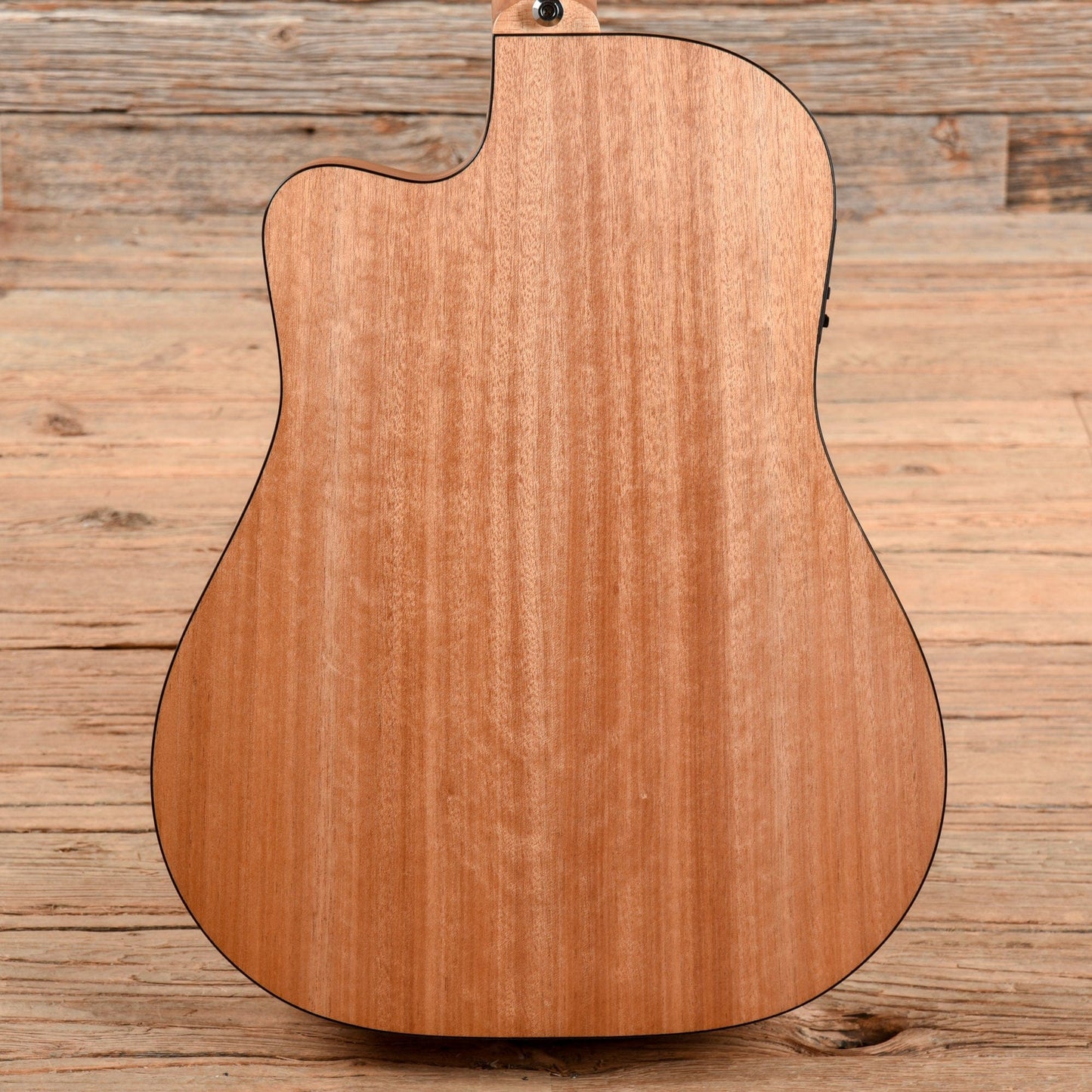 Maton SRS60C Solid Road Series Natural 2017