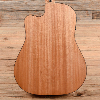 Maton SRS60C Solid Road Series Natural 2017