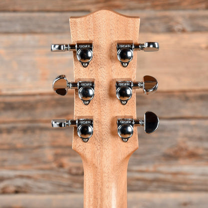 Maton SRS60C Solid Road Series Natural 2017