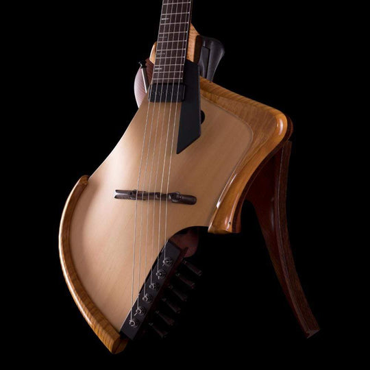 Matsuda Matsuda No. 92 Deconstruction Series Prototype (BGS 2021)