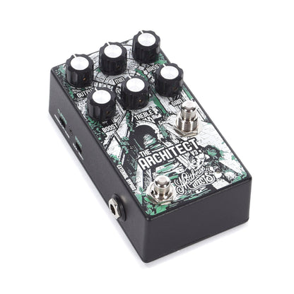 Matthews Effects Architect V3 Overdrive Boost Pedal Effects and Pedals / Overdrive and Boost