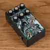 Matthews Effects The Architect Foundational Overdrive/Boost Effects and Pedals / Overdrive and Boost