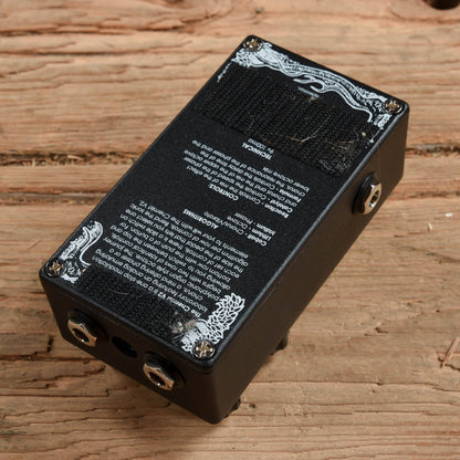 Matthews Effects The Chemist V2