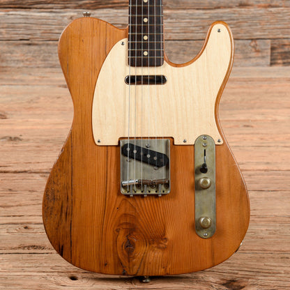 Mattos T-Style Electric Guitars / Solid Body