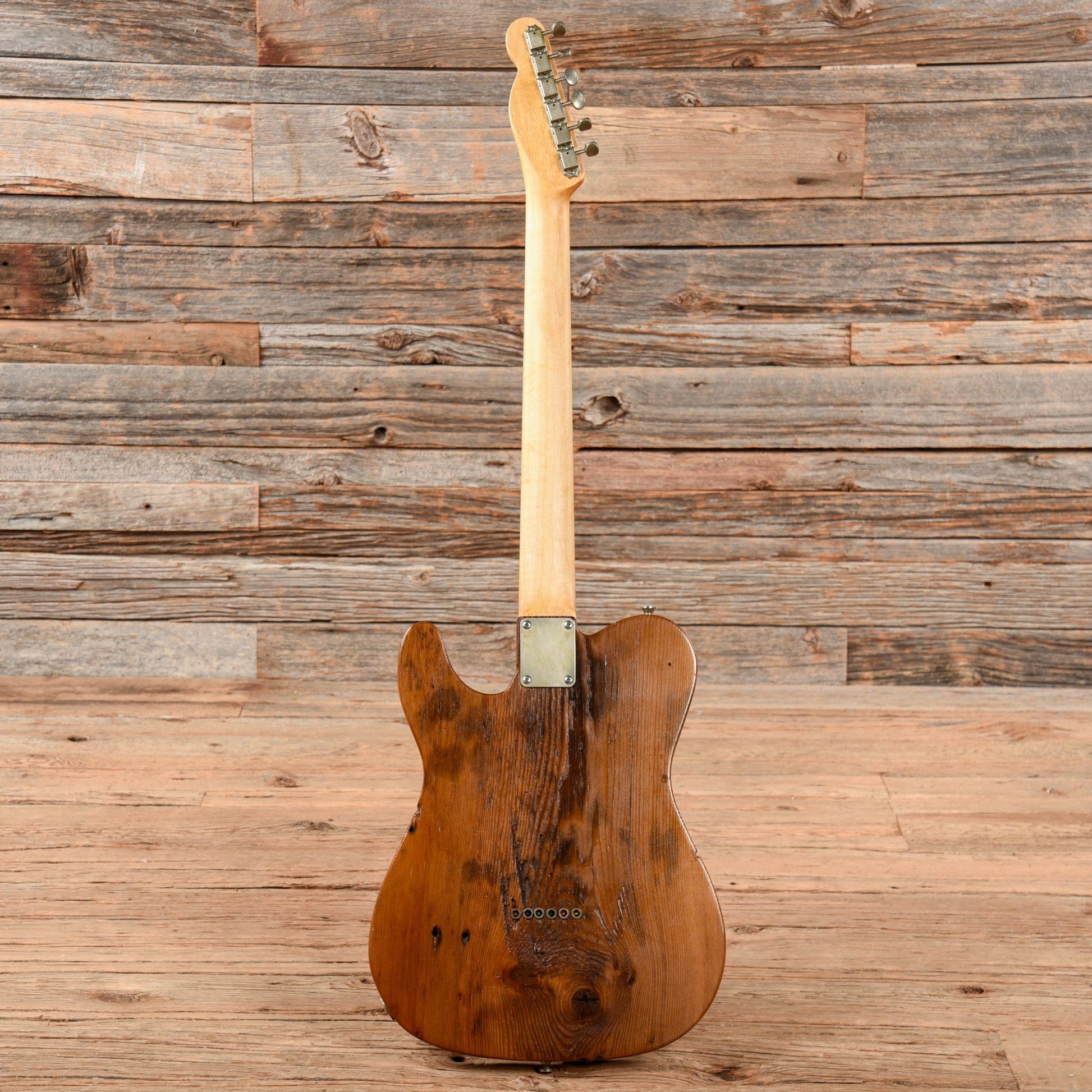 Mattos T-Style Electric Guitars / Solid Body