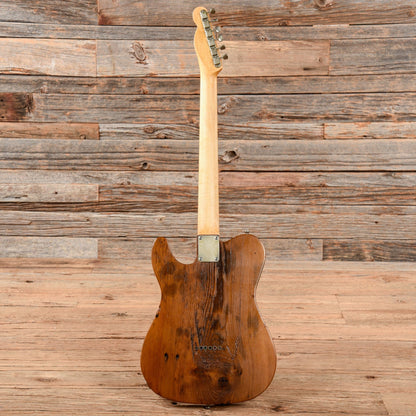 Mattos T-Style Electric Guitars / Solid Body