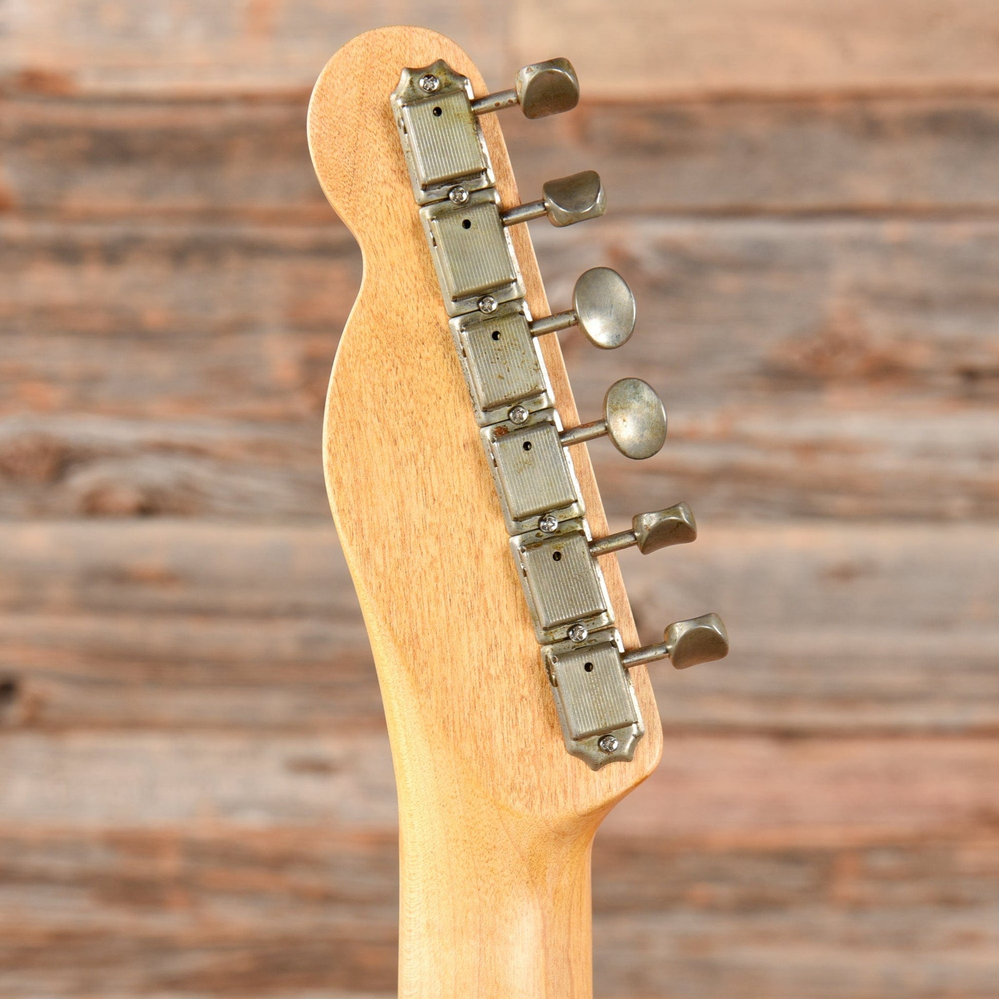 Mattos T-Style Electric Guitars / Solid Body