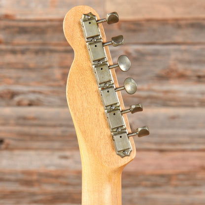 Mattos T-Style Electric Guitars / Solid Body