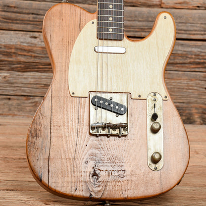 Mattos T-Style Electric Guitars / Solid Body