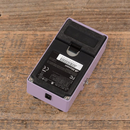 Maxon CS-9 Stereo Chorus Pro Effects and Pedals / Chorus and Vibrato