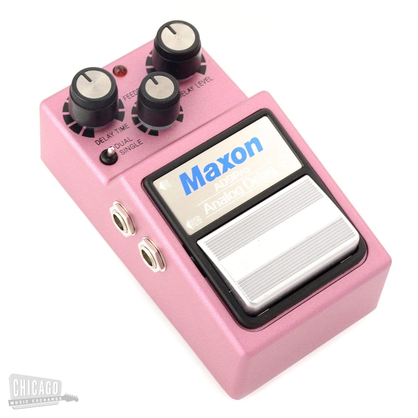 Maxon AD-9 Analog Delay Pro Effects and Pedals / Delay