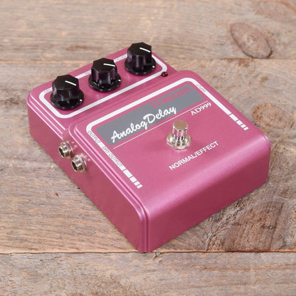 Maxon AD-999 Analog Delay Effects and Pedals / Delay