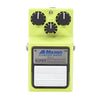 Maxon SSD-9 Super Sonic Distortion Effects and Pedals / Distortion