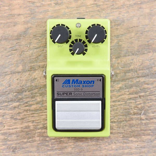 maxon-effects-and-pedals-