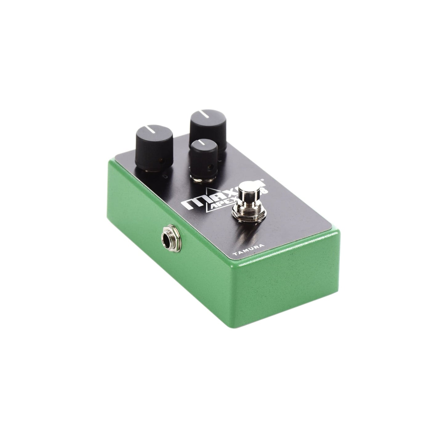 Maxon APEX808 Overdrive Effects and Pedals / Overdrive and Boost