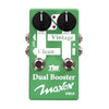 Maxon DB10 Dual Booster Pedal Effects and Pedals / Overdrive and Boost