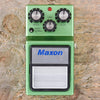 Maxon OD-9 Overdrive Pro+ Effects and Pedals / Overdrive and Boost
