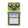 Maxon VOP9 Vintage Overdrive Pro Pedal Effects and Pedals / Overdrive and Boost